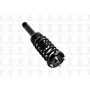FCS Struts 1345701R Suspension Strut and Coil Spring Assembly