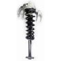 FCS Struts 1345709L Suspension Strut and Coil Spring Assembly