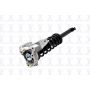 FCS Struts 1345709R Suspension Strut and Coil Spring Assembly