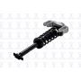 FCS Struts 1345709R Suspension Strut and Coil Spring Assembly
