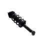 FCS Struts 1345721L Suspension Strut and Coil Spring Assembly