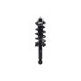 FCS Struts 1345721R Suspension Strut and Coil Spring Assembly