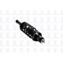 FCS Struts 1345734 Suspension Strut and Coil Spring Assembly