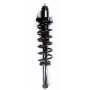 FCS Struts 1345734 Suspension Strut and Coil Spring Assembly