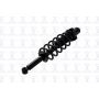 FCS Struts 1345734 Suspension Strut and Coil Spring Assembly