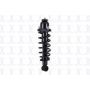 FCS Struts 1345741L Suspension Strut and Coil Spring Assembly