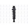 FCS Struts 1345741L Suspension Strut and Coil Spring Assembly