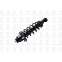 FCS Struts 1345741L Suspension Strut and Coil Spring Assembly