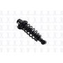 FCS Struts 1345741L Suspension Strut and Coil Spring Assembly
