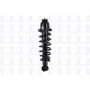 FCS Struts 1345741R Suspension Strut and Coil Spring Assembly