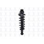 FCS Struts 1345741R Suspension Strut and Coil Spring Assembly
