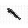 FCS Struts 1345741R Suspension Strut and Coil Spring Assembly