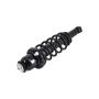 FCS Struts 1345742L Suspension Strut and Coil Spring Assembly