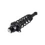FCS Struts 1345742R Suspension Strut and Coil Spring Assembly