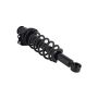 FCS Struts 1345742R Suspension Strut and Coil Spring Assembly