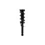 FCS Struts 1345760L Suspension Strut and Coil Spring Assembly
