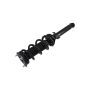 FCS Struts 1345760L Suspension Strut and Coil Spring Assembly