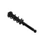 FCS Struts 1345760L Suspension Strut and Coil Spring Assembly