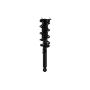 FCS Struts 1345760R Suspension Strut and Coil Spring Assembly