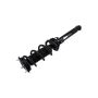 FCS Struts 1345760R Suspension Strut and Coil Spring Assembly