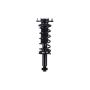 FCS Struts 1345762 Suspension Strut and Coil Spring Assembly