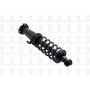 FCS Struts 1345766 Suspension Strut and Coil Spring Assembly