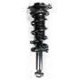 FCS Struts 1345768 Suspension Strut and Coil Spring Assembly