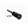 FCS Struts 1345774L Suspension Strut and Coil Spring Assembly