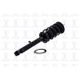 FCS Struts 1345774L Suspension Strut and Coil Spring Assembly