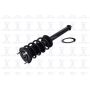 FCS Struts 1345774L Suspension Strut and Coil Spring Assembly