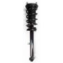 FCS Struts 1345774L Suspension Strut and Coil Spring Assembly