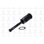 FCS Struts 1345774R Suspension Strut and Coil Spring Assembly