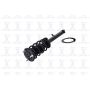 FCS Struts 1345774R Suspension Strut and Coil Spring Assembly