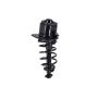 FCS Struts 1345782R Suspension Strut and Coil Spring Assembly