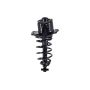 FCS Struts 1345782R Suspension Strut and Coil Spring Assembly