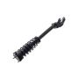 FCS Struts 1345785L Suspension Strut and Coil Spring Assembly