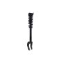 FCS Struts 1345785R Suspension Strut and Coil Spring Assembly