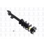 FCS Struts 1345791 Suspension Strut and Coil Spring Assembly