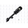 FCS Struts 1345791 Suspension Strut and Coil Spring Assembly