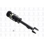 FCS Struts 1345791 Suspension Strut and Coil Spring Assembly