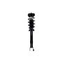 FCS Struts 1345792L Suspension Strut and Coil Spring Assembly