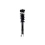 FCS Struts 1345792R Suspension Strut and Coil Spring Assembly