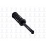 FCS Struts 1345794 Suspension Strut and Coil Spring Assembly