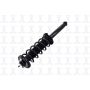 FCS Struts 1345794 Suspension Strut and Coil Spring Assembly