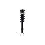 FCS Struts 1345795 Suspension Strut and Coil Spring Assembly