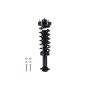 FCS Struts 1345798L Suspension Strut and Coil Spring Assembly