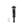 FCS Struts 1345798L Suspension Strut and Coil Spring Assembly