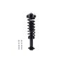 FCS Struts 1345798R Suspension Strut and Coil Spring Assembly