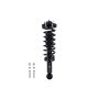 FCS Struts 1345798R Suspension Strut and Coil Spring Assembly