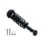 FCS Struts 1345798R Suspension Strut and Coil Spring Assembly
